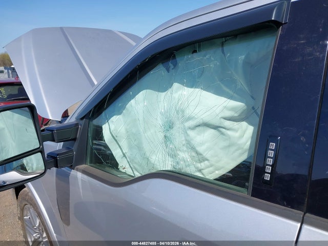 44827485 :رقم المزاد ، 1FTFW1E40KFC91318 vin ، 2019 Ford F-150 Xlt مزاد بيع