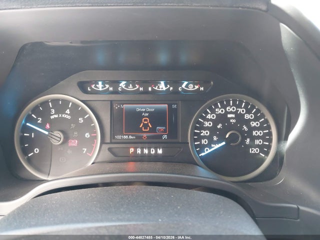 44827485 :رقم المزاد ، 1FTFW1E40KFC91318 vin ، 2019 Ford F-150 Xlt مزاد بيع