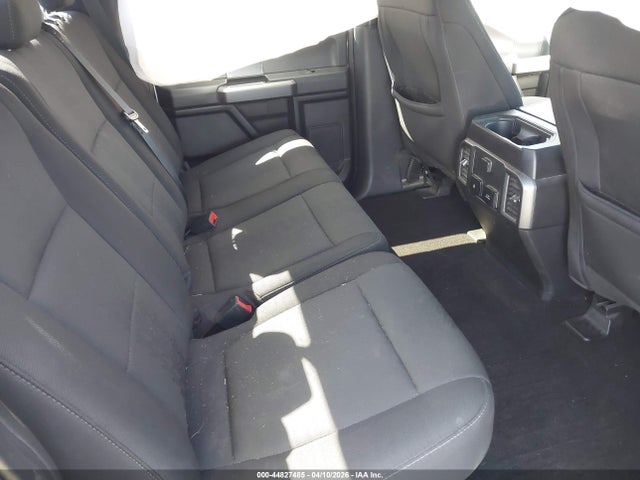 44827485 :رقم المزاد ، 1FTFW1E40KFC91318 vin ، 2019 Ford F-150 Xlt مزاد بيع