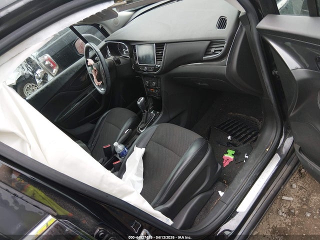 44827489 :رقم المزاد ، KL4CJESB2KB798718 vin ، 2019 Buick Encore Awd Preferred مزاد بيع