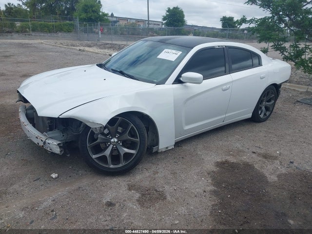 Aukcja sprzedaży 2012 Dodge Charger Se, vin: 2C3CDXBG4CH119436, numer aukcji: 44827490