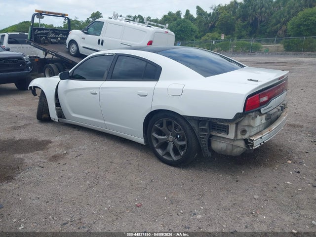 Aukcja sprzedaży 2012 Dodge Charger Se, vin: 2C3CDXBG4CH119436, numer aukcji: 44827490