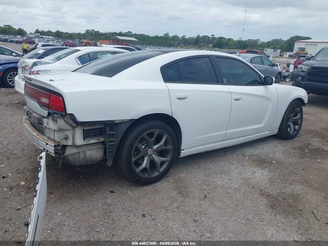 Aukcja sprzedaży 2012 Dodge Charger Se, vin: 2C3CDXBG4CH119436, numer aukcji: 44827490