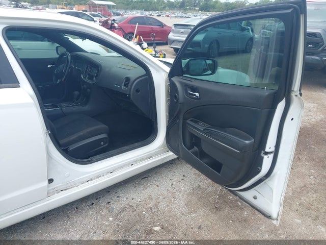 Aukcja sprzedaży 2012 Dodge Charger Se, vin: 2C3CDXBG4CH119436, numer aukcji: 44827490