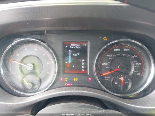 Aukcja sprzedaży 2012 Dodge Charger Se, vin: 2C3CDXBG4CH119436, numer aukcji: 44827490