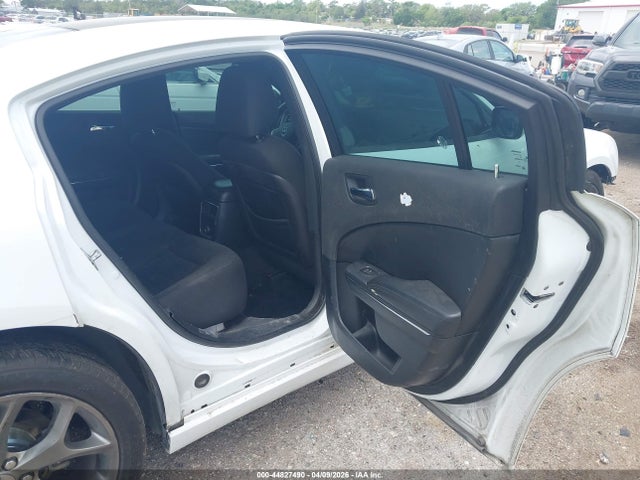Aukcja sprzedaży 2012 Dodge Charger Se, vin: 2C3CDXBG4CH119436, numer aukcji: 44827490