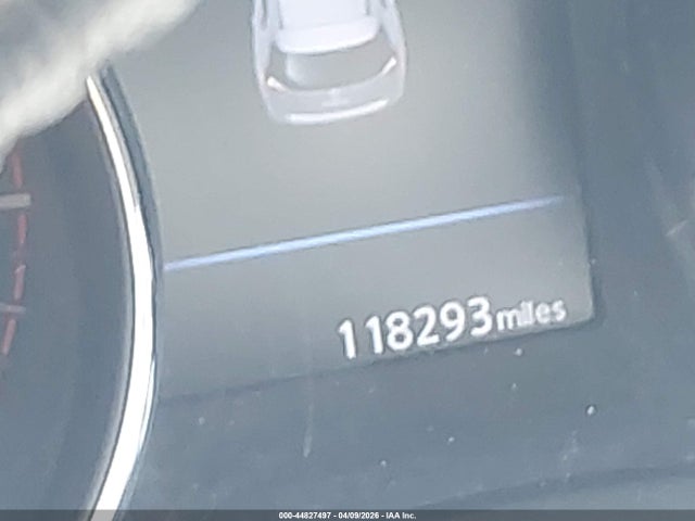 44827497 :رقم المزاد ، 5N1AT2MV9JC800644 vin ، 2018 Nissan Rogue Sl مزاد بيع