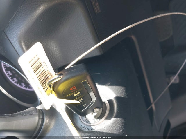 2019 Toyota Camry Se მანქანა იყიდება აუქციონზე, vin: 4T1B11HK9KU297357, აუქციონის ნომერი: 44827499