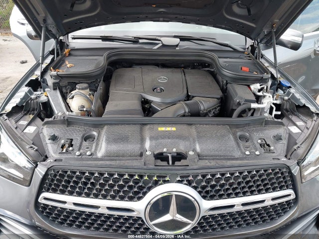 Продажа на аукционе авто 2024 Mercedes-benz Gle 350 4matic, vin: 4JGFB4FB5RB219053, номер лота: 44827504