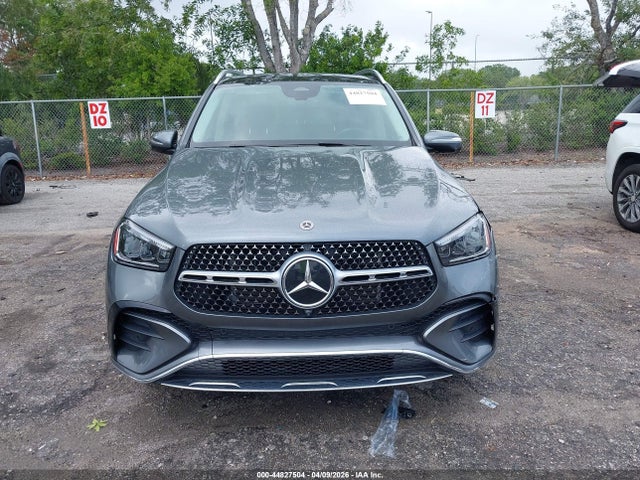 Продажа на аукционе авто 2024 Mercedes-benz Gle 350 4matic, vin: 4JGFB4FB5RB219053, номер лота: 44827504