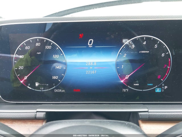 Продажа на аукционе авто 2024 Mercedes-benz Gle 350 4matic, vin: 4JGFB4FB5RB219053, номер лота: 44827504
