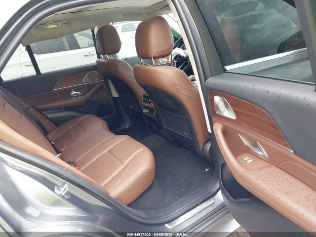 Продажа на аукционе авто 2024 Mercedes-benz Gle 350 4matic, vin: 4JGFB4FB5RB219053, номер лота: 44827504