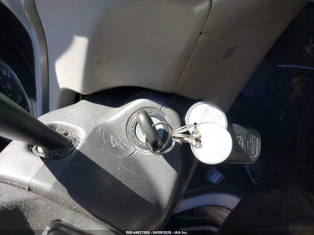 2003 TOYOTA HIGHLANDER JTEHF21A630111253 Photo 10