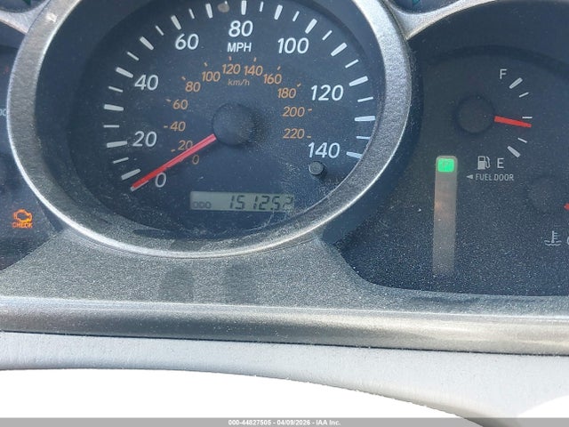 2003 TOYOTA HIGHLANDER JTEHF21A630111253 Photo 6