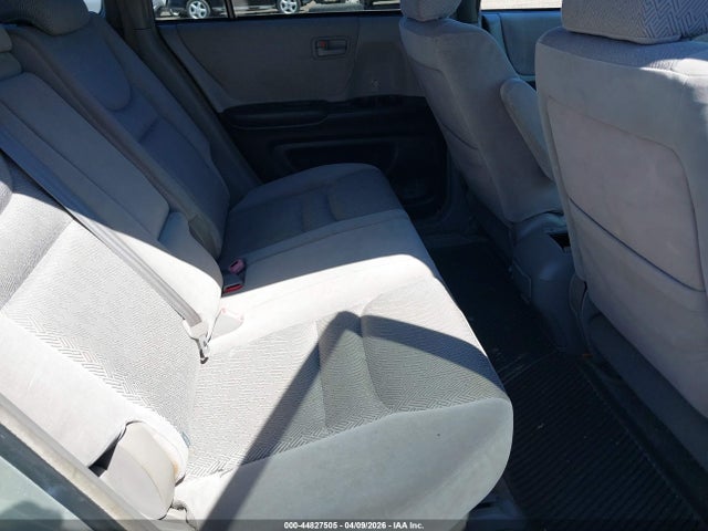 2003 TOYOTA HIGHLANDER JTEHF21A630111253 Photo 7