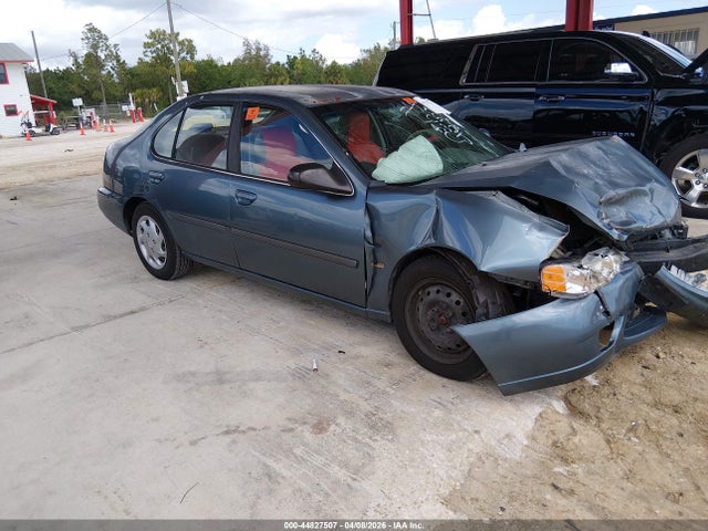 2001 NISSAN ALTIMA 1N4DL01D91C235402