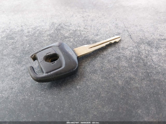 2001 NISSAN ALTIMA 1N4DL01D91C235402 Photo 10