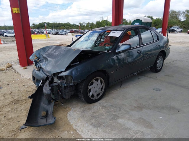 2001 NISSAN ALTIMA 1N4DL01D91C235402 Photo 1