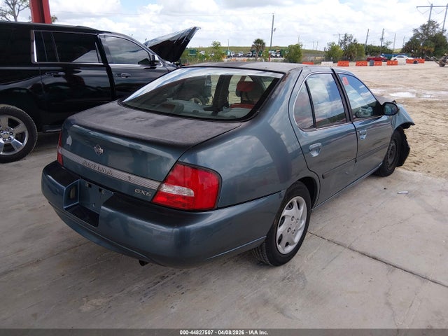 2001 NISSAN ALTIMA 1N4DL01D91C235402 Photo 3