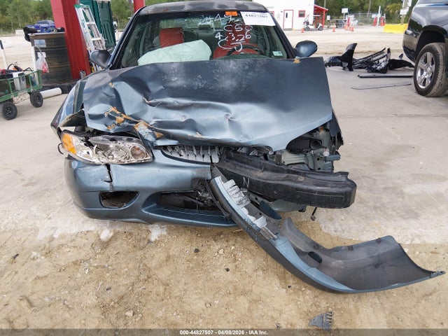 2001 NISSAN ALTIMA 1N4DL01D91C235402 Photo 5