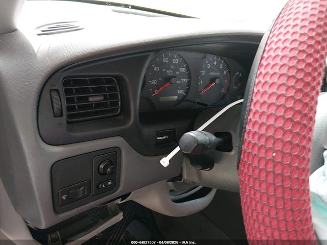 2001 NISSAN ALTIMA 1N4DL01D91C235402 Photo 6