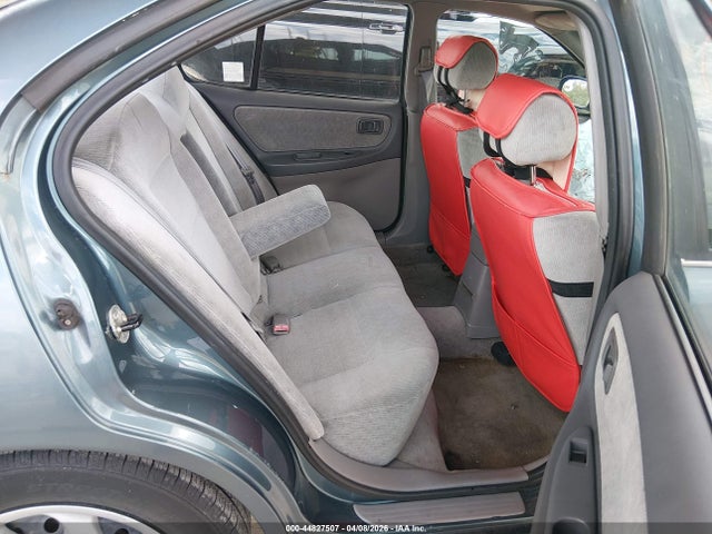 2001 NISSAN ALTIMA 1N4DL01D91C235402 Photo 7