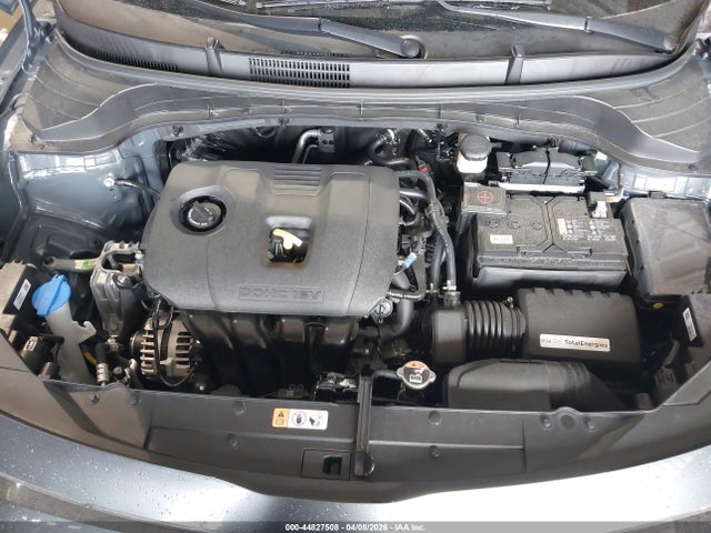Продаж на аукціоні авто 2025 Kia Soul Lx, vin: KNDJ23AU6S7966946, номер лоту: 44827508