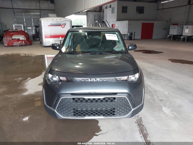 Продаж на аукціоні авто 2025 Kia Soul Lx, vin: KNDJ23AU6S7966946, номер лоту: 44827508