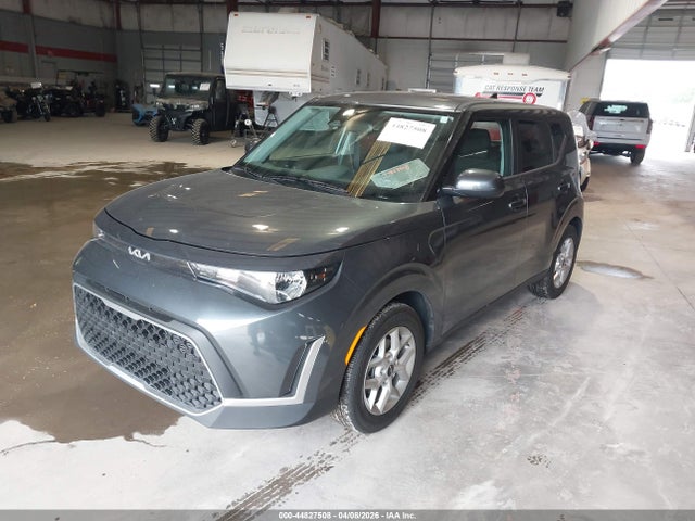 Продаж на аукціоні авто 2025 Kia Soul Lx, vin: KNDJ23AU6S7966946, номер лоту: 44827508