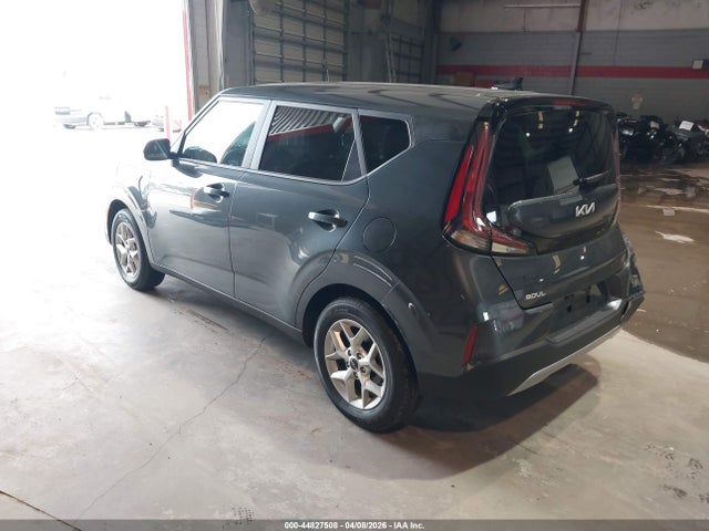 Продаж на аукціоні авто 2025 Kia Soul Lx, vin: KNDJ23AU6S7966946, номер лоту: 44827508