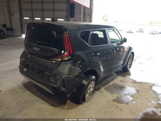 Продаж на аукціоні авто 2025 Kia Soul Lx, vin: KNDJ23AU6S7966946, номер лоту: 44827508