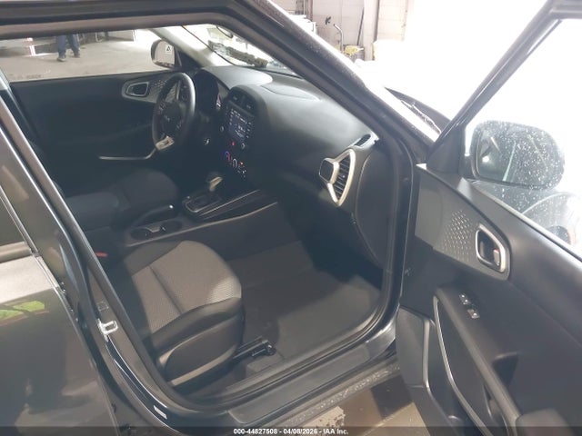 Продаж на аукціоні авто 2025 Kia Soul Lx, vin: KNDJ23AU6S7966946, номер лоту: 44827508