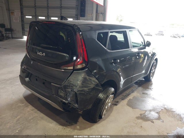 Продаж на аукціоні авто 2025 Kia Soul Lx, vin: KNDJ23AU6S7966946, номер лоту: 44827508