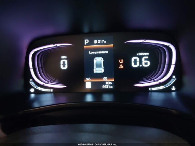 Продаж на аукціоні авто 2025 Kia Soul Lx, vin: KNDJ23AU6S7966946, номер лоту: 44827508