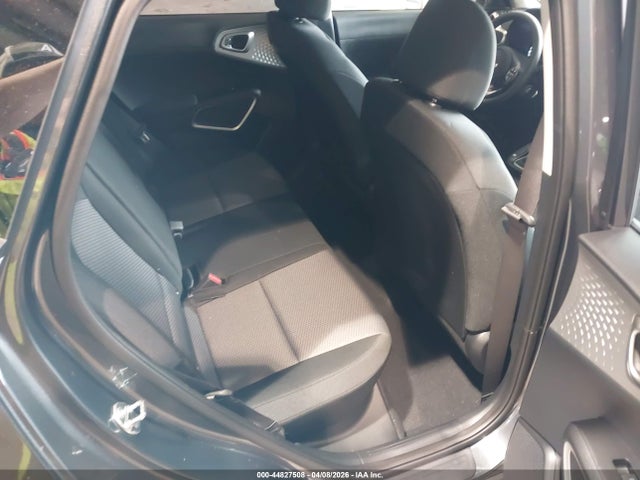 Продаж на аукціоні авто 2025 Kia Soul Lx, vin: KNDJ23AU6S7966946, номер лоту: 44827508