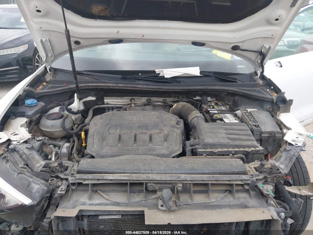 Aukcja sprzedaży 2020 Audi Q3 Premium 45 Tfsi Quattro Tiptronic, vin: WA1AECF34L1106467, numer aukcji: 44827509