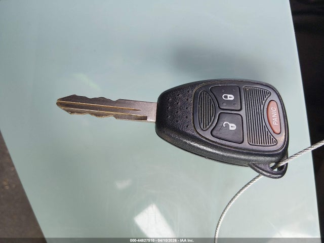 Aukcja sprzedaży 2007 Dodge Grand Caravan Se, vin: 1D4GP24R37B226260, numer aukcji: 44827510