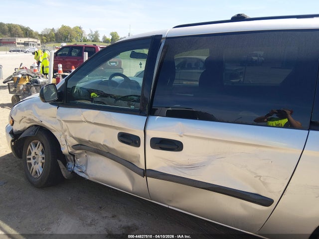 Aukcja sprzedaży 2007 Dodge Grand Caravan Se, vin: 1D4GP24R37B226260, numer aukcji: 44827510
