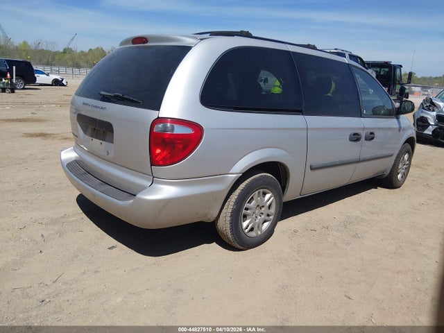 Aukcja sprzedaży 2007 Dodge Grand Caravan Se, vin: 1D4GP24R37B226260, numer aukcji: 44827510