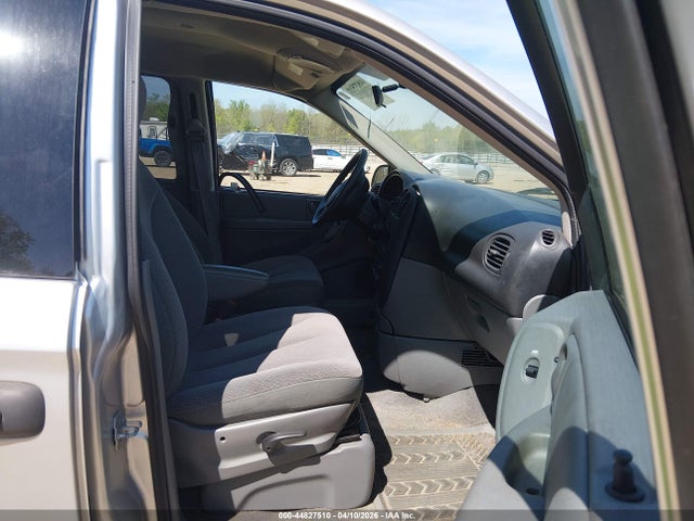 Aukcja sprzedaży 2007 Dodge Grand Caravan Se, vin: 1D4GP24R37B226260, numer aukcji: 44827510