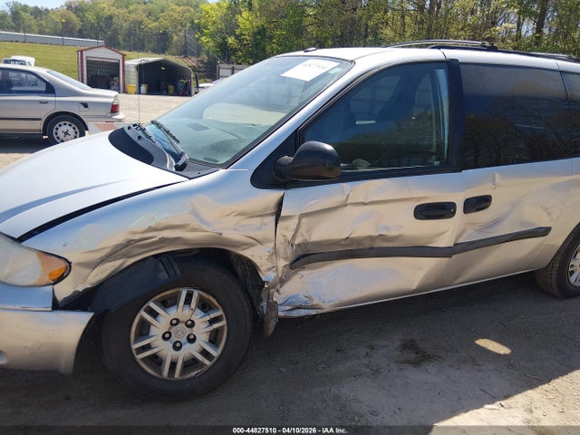 Aukcja sprzedaży 2007 Dodge Grand Caravan Se, vin: 1D4GP24R37B226260, numer aukcji: 44827510