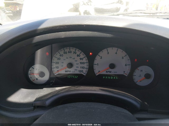 Aukcja sprzedaży 2007 Dodge Grand Caravan Se, vin: 1D4GP24R37B226260, numer aukcji: 44827510