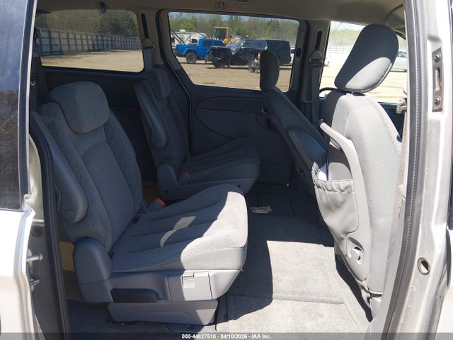 Aukcja sprzedaży 2007 Dodge Grand Caravan Se, vin: 1D4GP24R37B226260, numer aukcji: 44827510