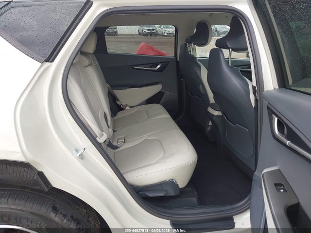 Продажа на аукционе авто 2022 Kia Ev6 Wind, vin: KNDC3DLC9N5057390, номер лота: 44827513
