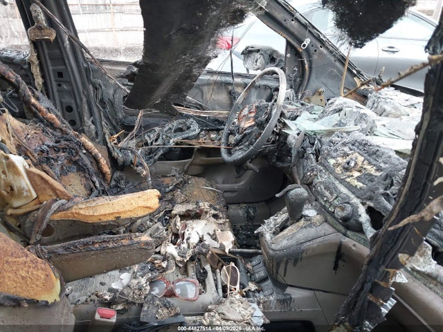 2012 Honda Cr-v Ex-l მანქანა იყიდება აუქციონზე, vin: JHLRM4H74CC026353, აუქციონის ნომერი: 44827514