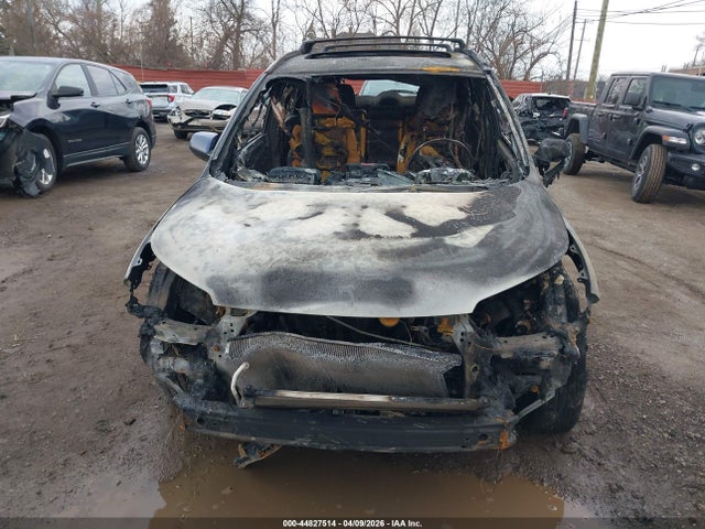 2012 Honda Cr-v Ex-l მანქანა იყიდება აუქციონზე, vin: JHLRM4H74CC026353, აუქციონის ნომერი: 44827514