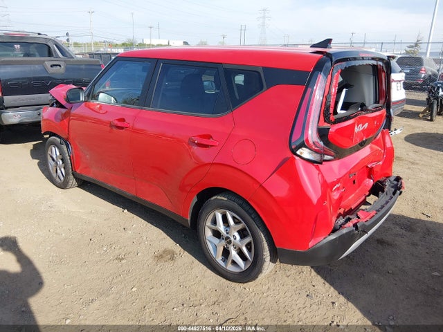 Продаж на аукціоні авто 2023 Kia Soul Lx, vin: KNDJ23AU4P7188900, номер лоту: 44827516