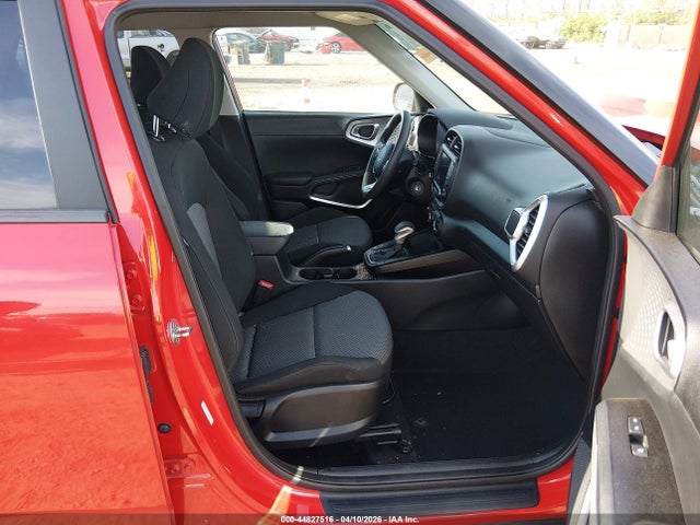 Продаж на аукціоні авто 2023 Kia Soul Lx, vin: KNDJ23AU4P7188900, номер лоту: 44827516