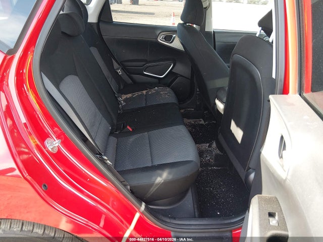 Продаж на аукціоні авто 2023 Kia Soul Lx, vin: KNDJ23AU4P7188900, номер лоту: 44827516