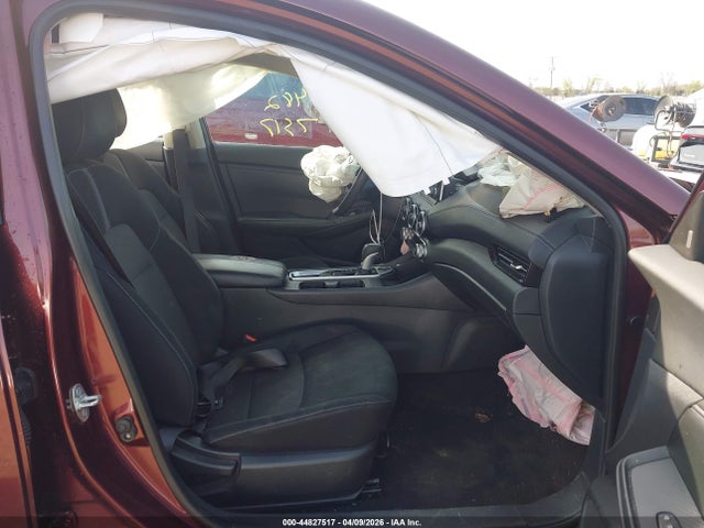 Aukcja sprzedaży 2020 Nissan Sentra Sv Xtronic Cvt, vin: 3N1AB8CVXLY217380, numer aukcji: 44827517